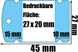 kleine, personalisierbare schlüsselanhänger